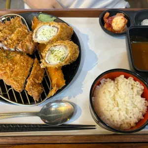 돈까스맨 리뷰 사진