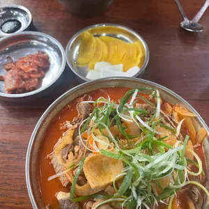 고구려짬뽕집 사진