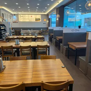 효미역 리뷰 사진