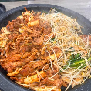 영미식당 사진