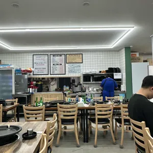 영미식당 대표 사진