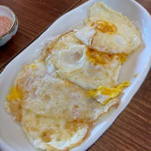 신의주찹쌀순대 사진