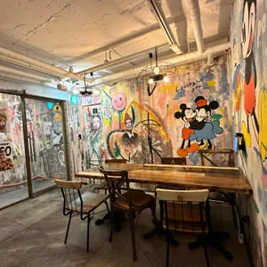 띠오 데 산타바바라 리뷰 사진