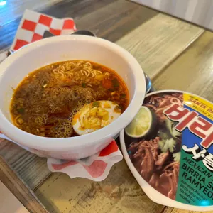 띠오 데 산타바바라 리뷰 사진