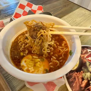띠오 데 산타바바라 리뷰 사진