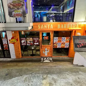 띠오 데 산타바바라 리뷰 사진