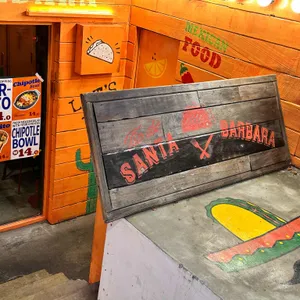 띠오 데 산타바바라 리뷰 사진