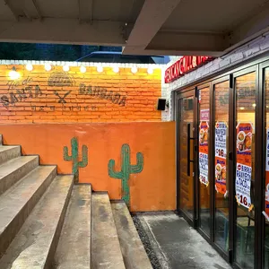 띠오 데 산타바바라 리뷰 사진