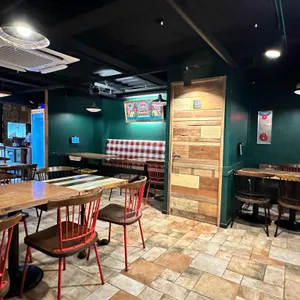 띠오 데 산타바바라 리뷰 사진