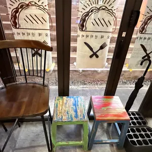 띠오 데 산타바바라 리뷰 사진