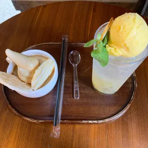 서울커피 사진