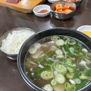 태평소국밥 사진