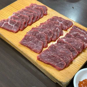 태평소국밥 사진