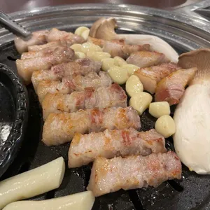육풍 사진