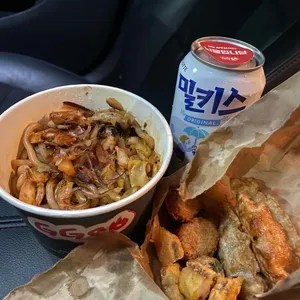 지지고 사진