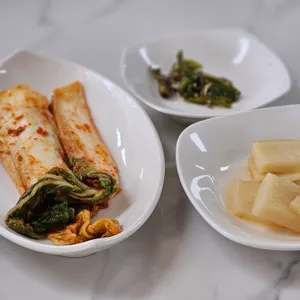 달뜬콩두부 사진