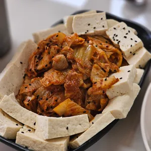 달뜬콩두부 사진