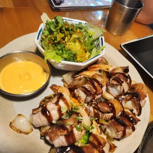 오센 사진