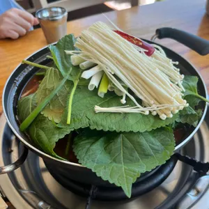 금바위감자탕 사진
