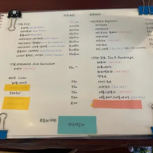 커피스트 리뷰 사진