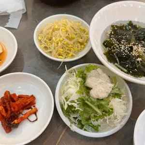 신방통통낙지 사진