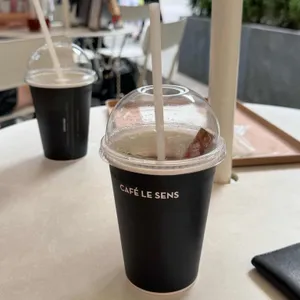 카페 르상스 사진