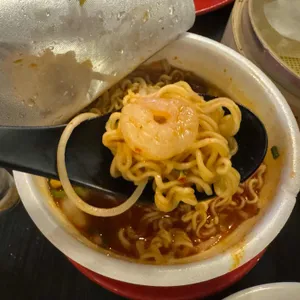 갱스덕 사진