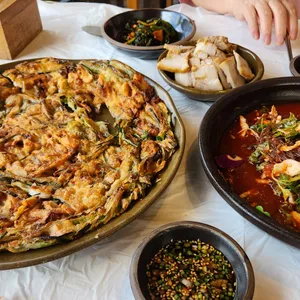 항아리보쌈 사진