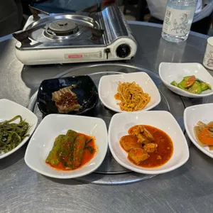 수라간 사진