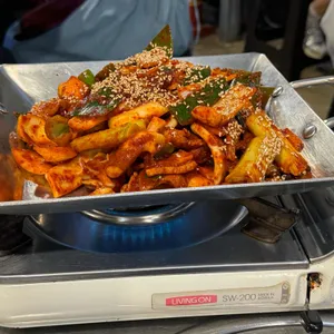 수라간 사진