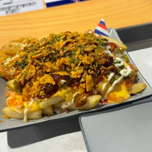 바그 리뷰 사진