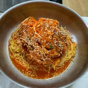 아바이회국수 리뷰 사진
