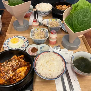 성수오징어 사진
