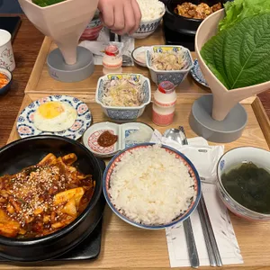 성수오징어 사진