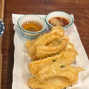 성수오징어 사진