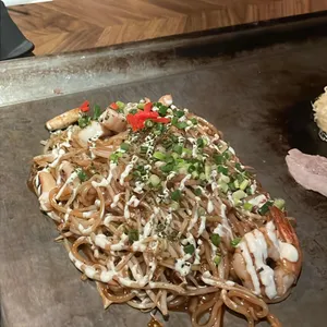야바이 사진