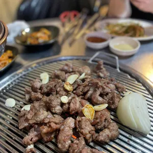 25시연탄구이 사진
