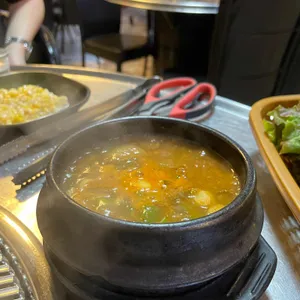 25시연탄구이 사진