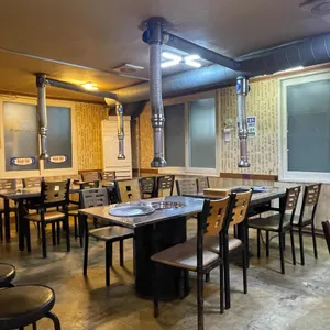 25시연탄구이 리뷰 사진