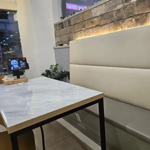 저스트파스타 리뷰 사진