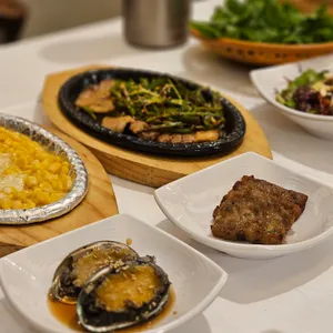 상화식당 사진
