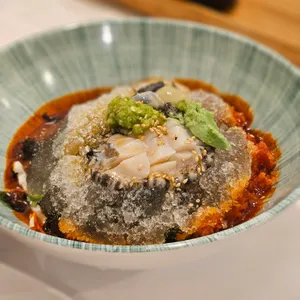 상화식당 사진
