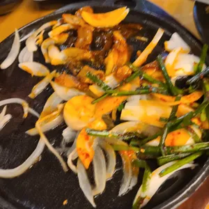 달빛 경성술집 사진