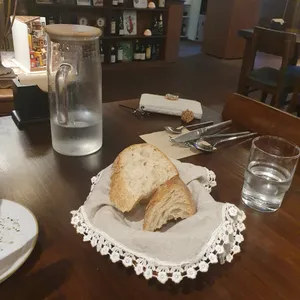 브주 레스토랑 사진