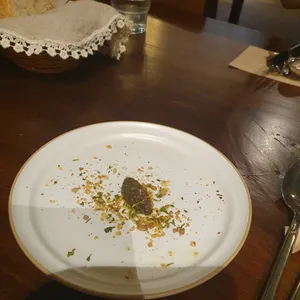 브주 레스토랑 사진