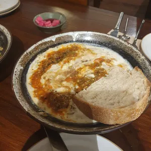 브주 레스토랑 사진