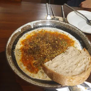브주 레스토랑 사진