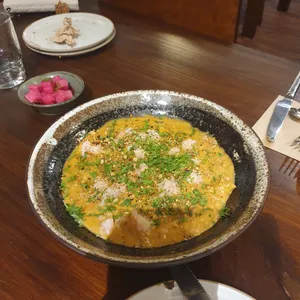 브주 레스토랑 사진
