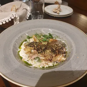 브주 레스토랑 사진