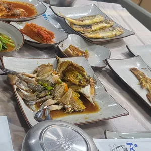 아미정 리뷰 사진